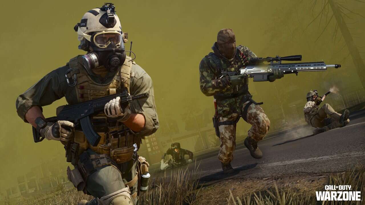 CoD Season 3 Patch Notes: Black Ops 6 And Warzone Update Adds Major Movement Changes, Camo Hub