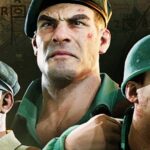 Commandos Origins review – RTS gaming at its most intense