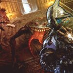 Considering How Quickly FromSoftware Makes Games, We Don't Need To Worry About The Duskbloods