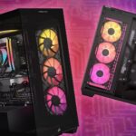 Corsair’s Latest Gaming PC With RTX 4070 Ti Super Is Currently On Sale For Just $2600
