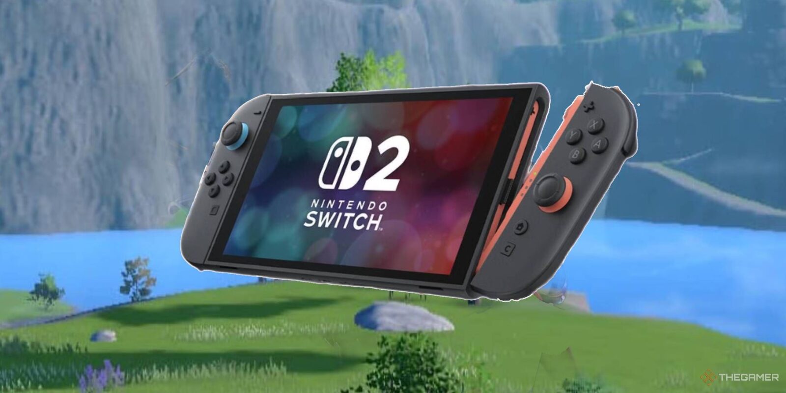 Could the Nintendo Switch 2 Save Pokemon Scarlet & Violet?