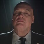 Vincent D'Onofrio as Wilson Fisk in Daredevil: Born Again