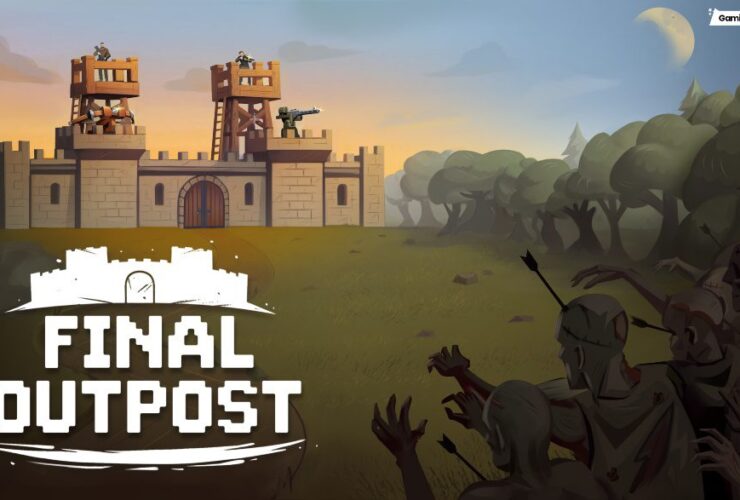 Final Outpost: Definitive Edition Upcoming Launch Cover