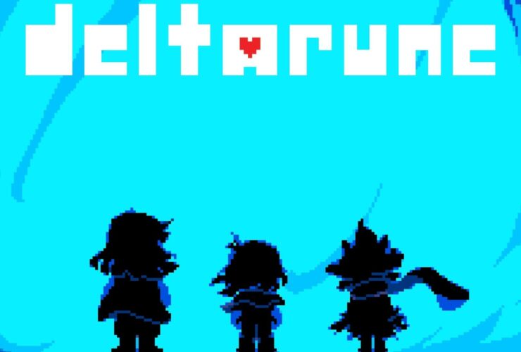 Deltarune: Best Fan Theories, Explained