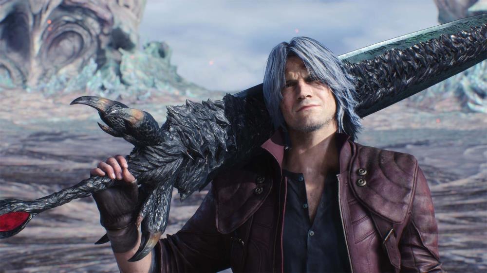 Devil May Cry 6 Teased By Dante Voice Actor