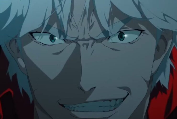 Devil May Cry Show Creator on How ‘Cosmic Editing’ Helped New Anime Honor the Franchise