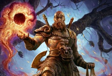 Diablo 4 2025 Roadmap Highlights New Crossovers, Endgame Updates