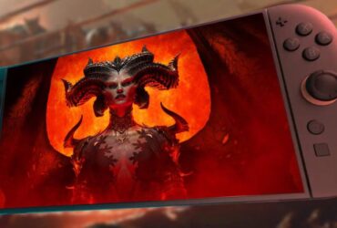 Diablo 4 on Switch 2 is more than possible, but Blizzard needs to make huge changes first