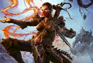 Diablo 4 roadmap for 2025 may lack an expansion, but it’s still super stacked