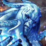 Diablo-esque ARPG Jotunnslayer adds 8 new weapons and the Norse god of the sea