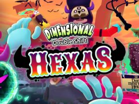 Dimensional Double Shift: Hexas Preview