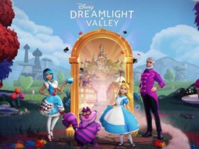 Disney Dreamlight Valley Players Get Alice in Wonderland Content Later This Month