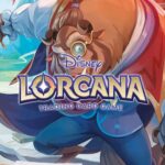 Disney Lorcana is Right to Strike Two Meta Cards With The Ban Hammer