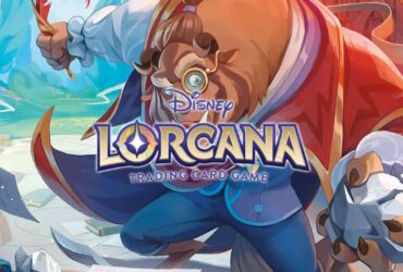 Disney Lorcana is Right to Strike Two Meta Cards With The Ban Hammer