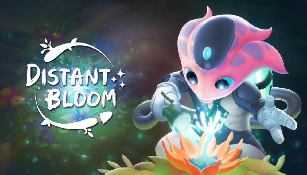 Distant Bloom Review - Gaming Respawn