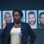 Viola Davis in Suicide Squad