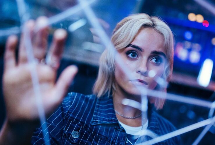 Doctor Who