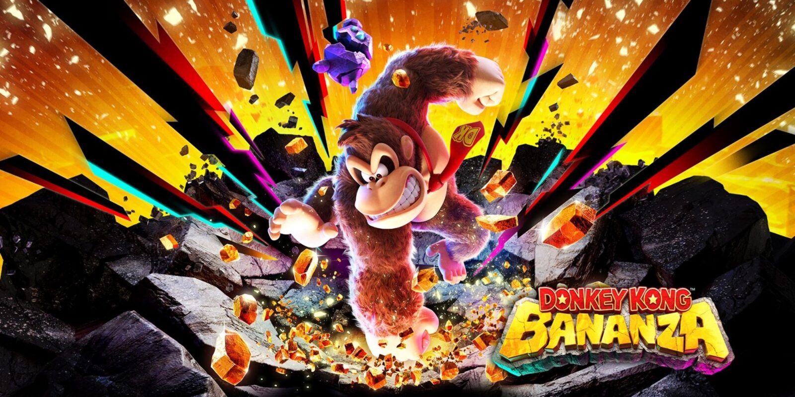 Donkey Kong Bananza Confirms Return of 2 Fan Favorite Characters