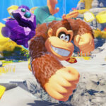 Donkey Kong Bananza Is A New Nintendo Switch 2 Platformer Starring Donkey Kong