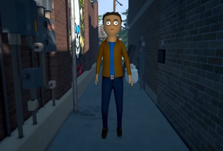 Drug Dealer Simulator Review Bombed By Schedule 1 Fans Over Copyright Investigation