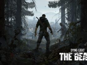 Dying Light: The Beast – interview with Tymon Smektala (‘Dying Light’ Franchise Director)
