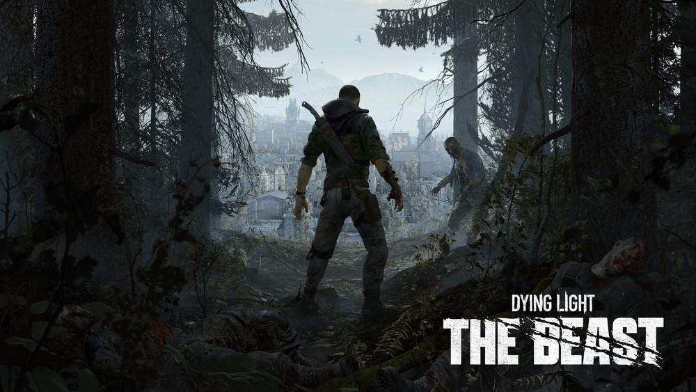 Dying Light: The Beast – interview with Tymon Smektala (‘Dying Light’ Franchise Director)