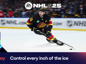 EA Play April Hero Image