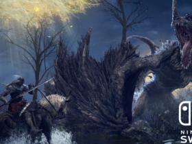 Elden Ring is coming to Switch 2