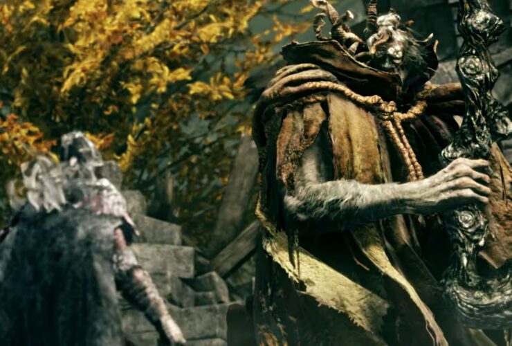 Elden Ring on Switch 2 Comes With a Big Catch