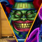Every Card On Yu-Gi-Oh!'s Forbidden And Limited Lists