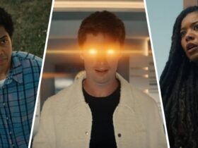 Every Episode Of Gen V Season 1, Ranked