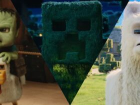 Every Mob That Appears In A Minecraft Movie