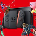 Every Nintendo Switch 2 Game Confirmed So Far