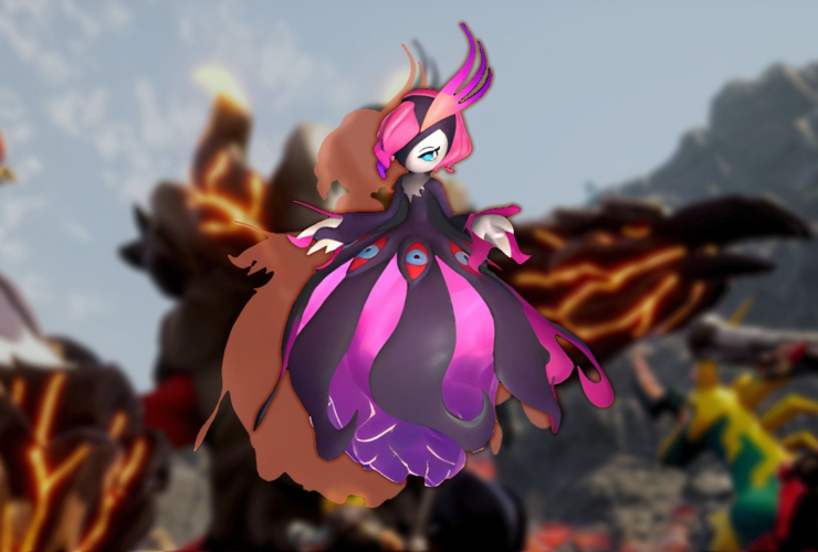 Every Pal Obtained From Boss Raids In Palworld