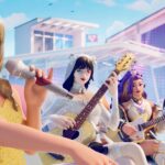 Every Reward In The Season 8 Muisc Pass For Fortnite Festival