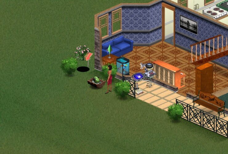 Everything You Need To Know About Dragons In The Sims 1