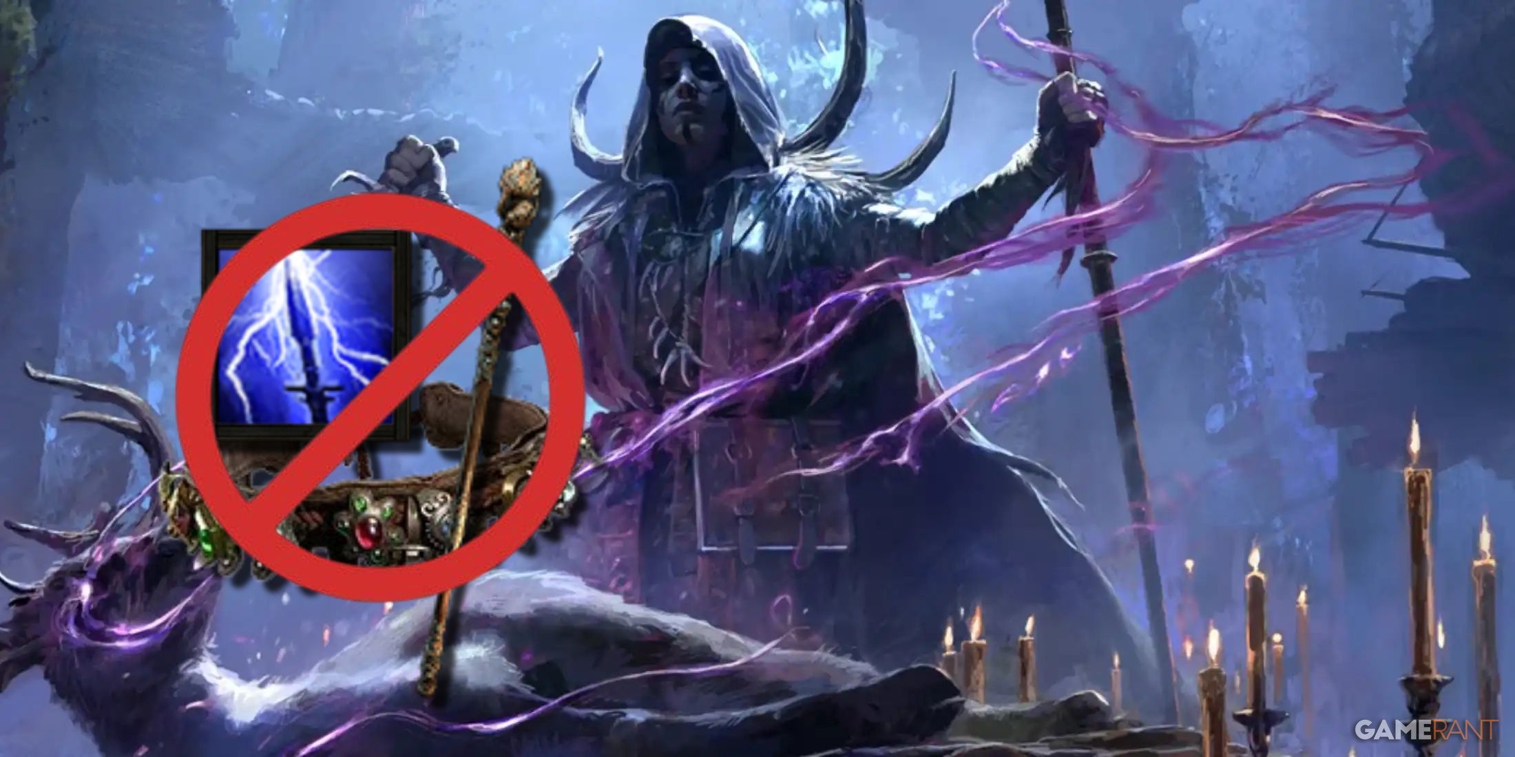 POE2-Ritualist-Huntress-Ascendancy-amazon-dawn-of-the-hunt-path-of-exile-2-020-update-nerfs-popular-builds-items-skills-good-bad-why