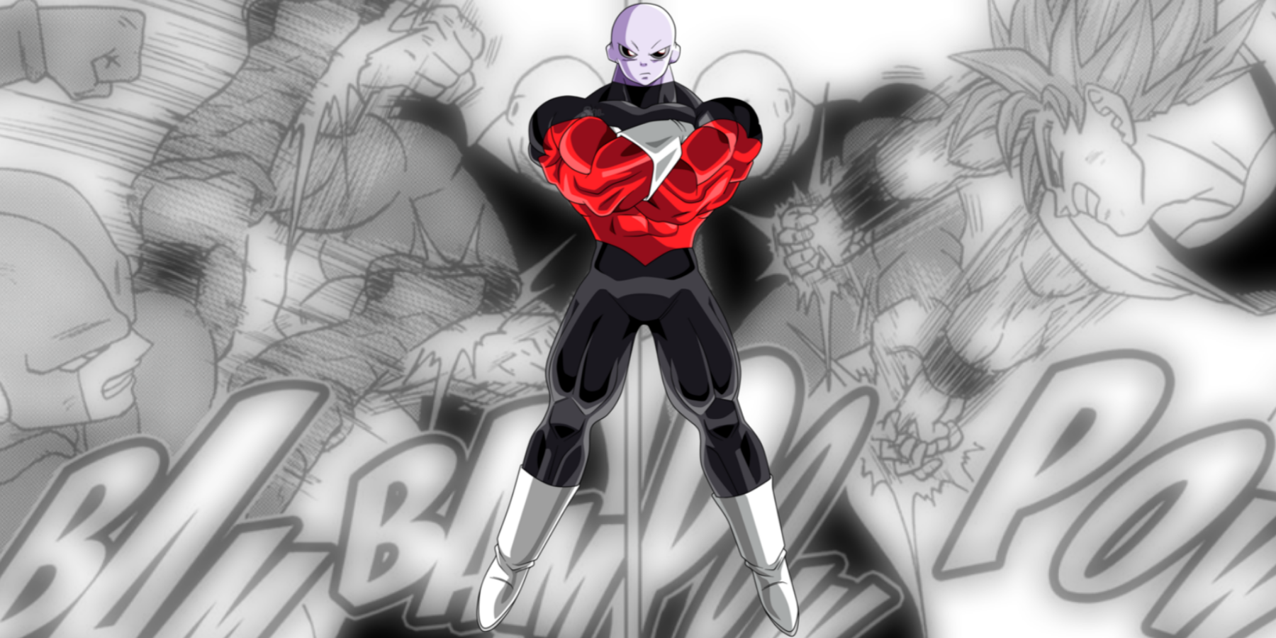 Jiren