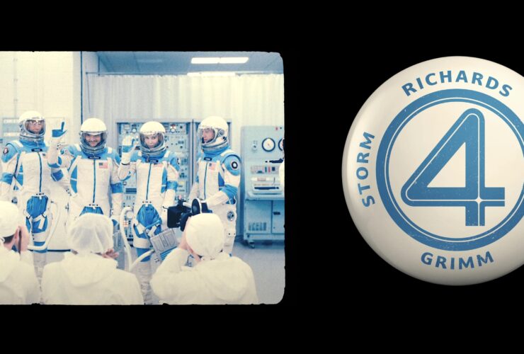 Fantastic Four Director Matt Shakman Teases The MCU Project