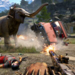 Far Cry 4 Gets 60 Frames Per Second Update On Current-Gen Consoles