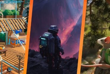 Five New Indie Games Coming To Xbox