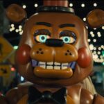 Five Nights At Freddy's 2 Teaser Trailer From Blumhouse Promises Change