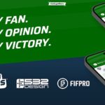 Crowd Legends: Football Game Europe Launch Cover