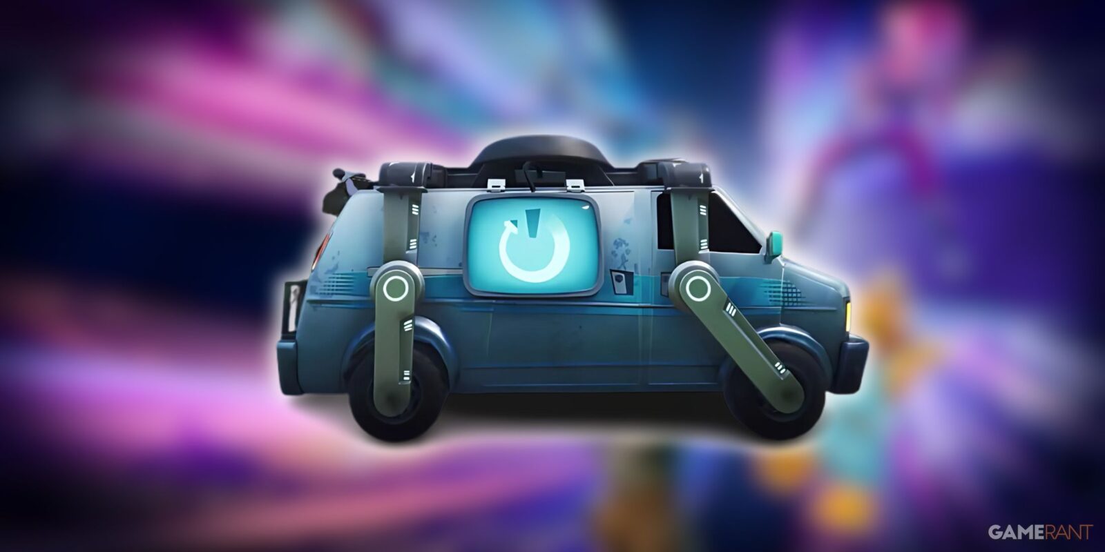 Fortnite Has Made a Major Change to Rebooting Players