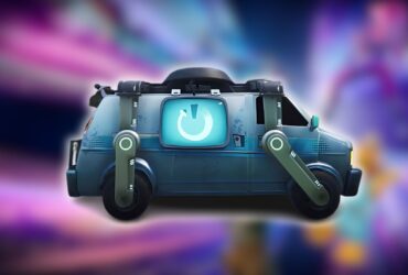 Fortnite Has Made a Major Change to Rebooting Players