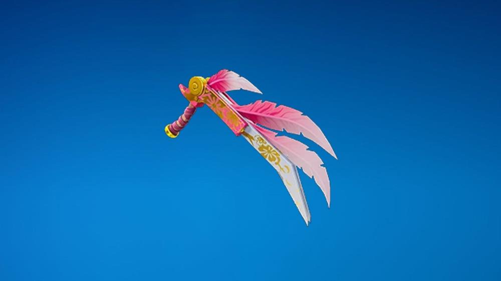 Fortnite: How to unlock Eternal Razorwing pickaxe