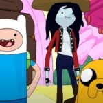 Fortnite Leak Reveals Adventure Time Collaboration