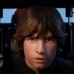 Fortnite's getting the Force with Chapter 6 Season 3 Star Wars-themed season, Galactic Battle