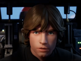 Fortnite's getting the Force with Chapter 6 Season 3 Star Wars-themed season, Galactic Battle