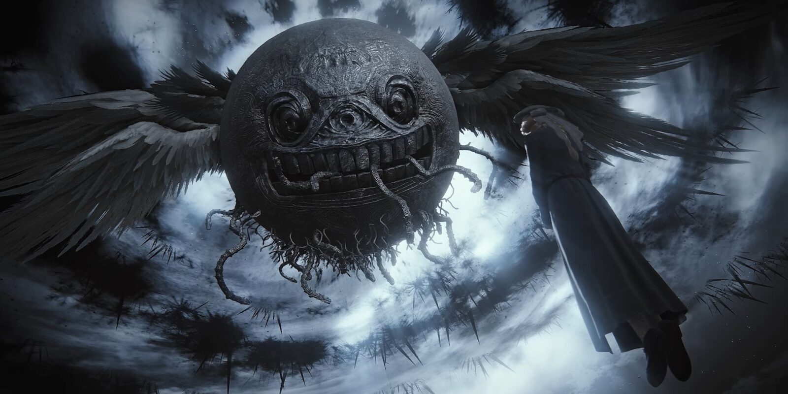FromSoftware Fans Are Disappointed The Duskbloods Is Multiplayer-Focused